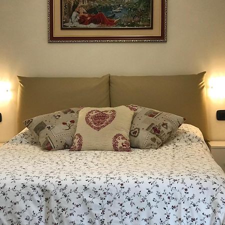 Apartmán Trilocale Centro Cervinia Breuil-Cervinia Exteriér fotografie